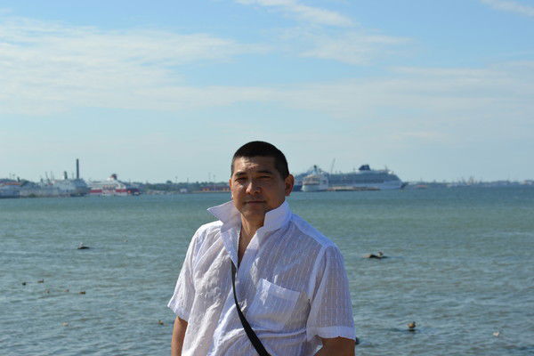 Игорь Аверьянов