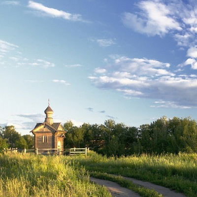 Антон Петренко