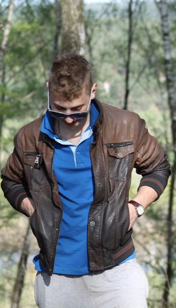 Родион Куренков