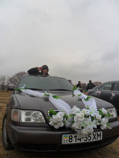 Витязь Сергей