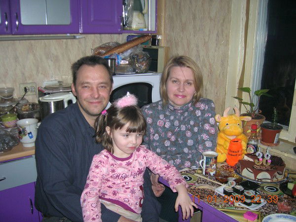 Елена Михайлова