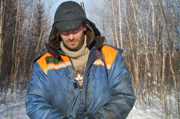 Алексей Скопкарев