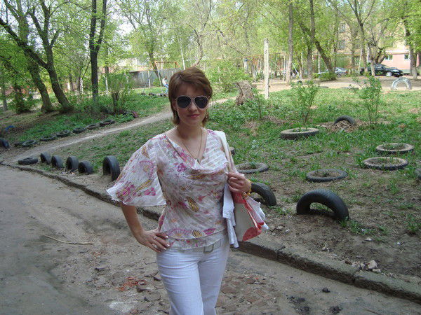 Наталия Зимина