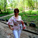 Наталия Зимина
