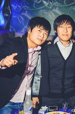 ~~Алексей Когай~~