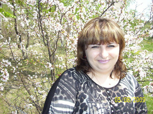 Наталья Плыс