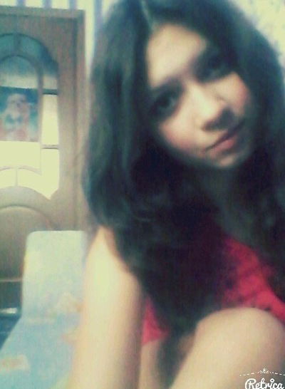 Дарья Пугаева