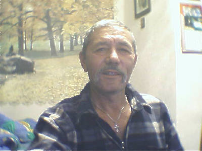 Николай Кубович