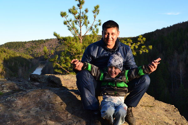 Рустем Байгузин