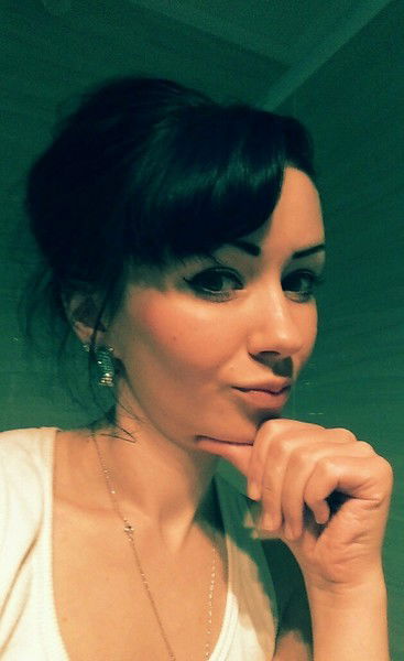 Кристина Golubeva