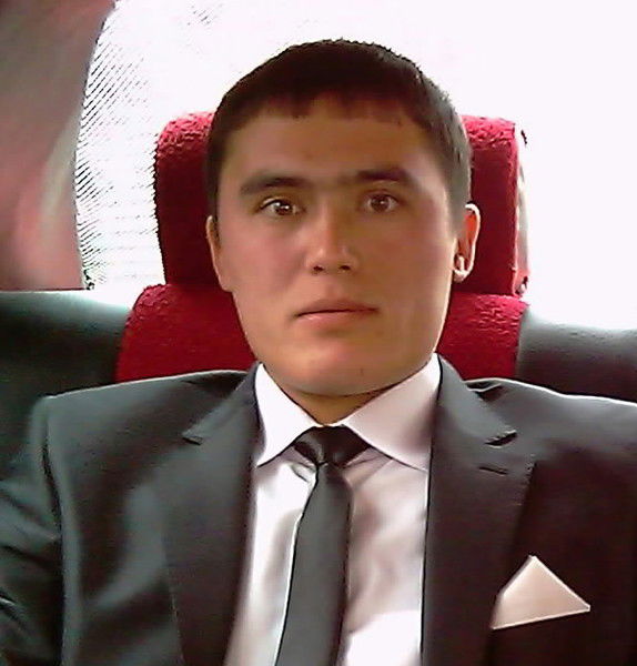 Фарход Абдуллаев