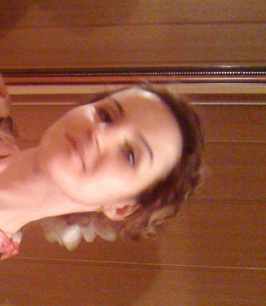 Ксюшка Липатова