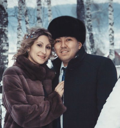 Инга Угрюмова