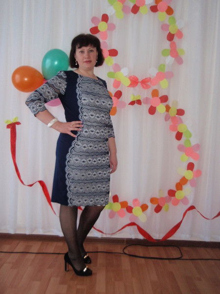 Инна Кононенко