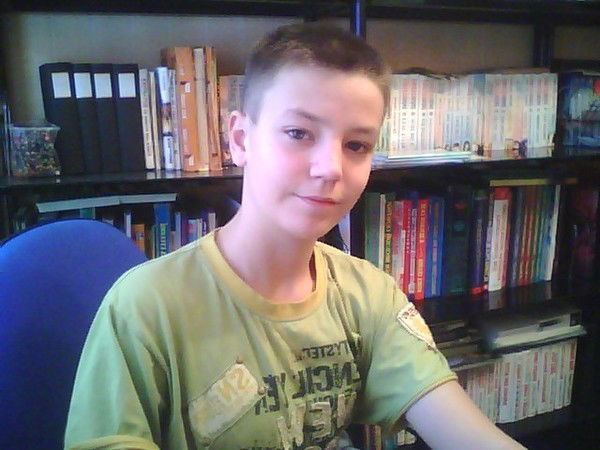 Иван Прокопенко