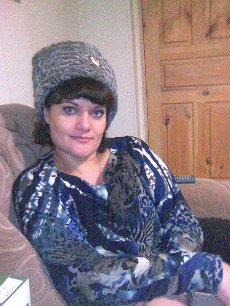 Лариса Назарова