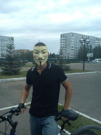 Александр Вавилов