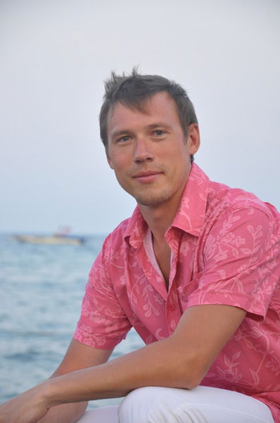 Роман Шемановский