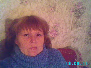 Елена Махмудова