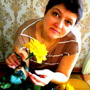 Елена Новикова