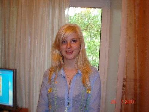 Анна Грачева