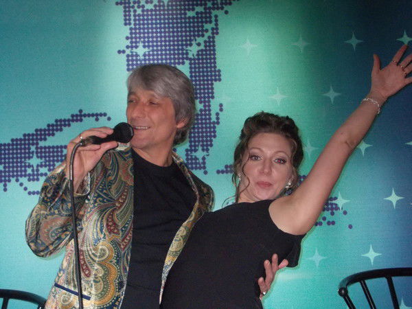 Наталья Владимировна