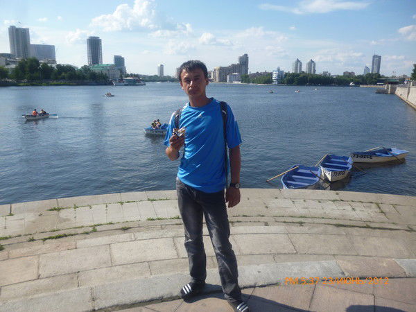 Хаджи Махмудов