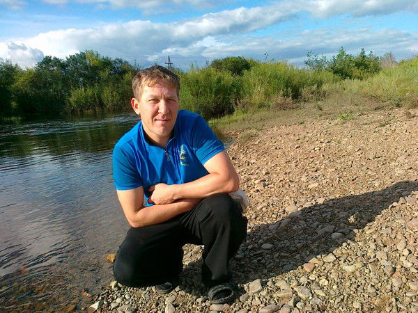 Сергей Соловьев