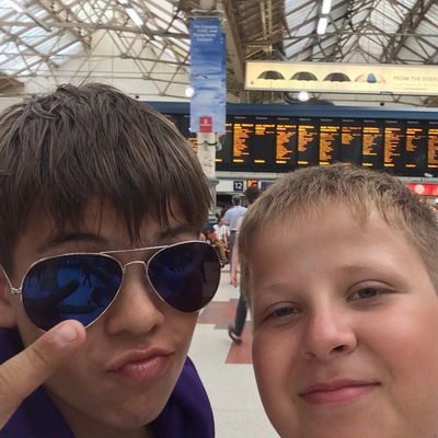 Женя Сидоренко