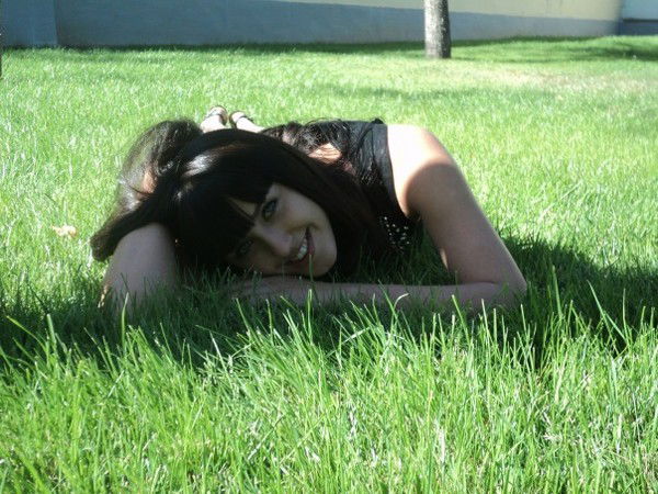 Мария Головина