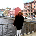 Tatiana Sorokina