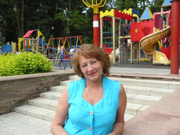 Ольга Черткова