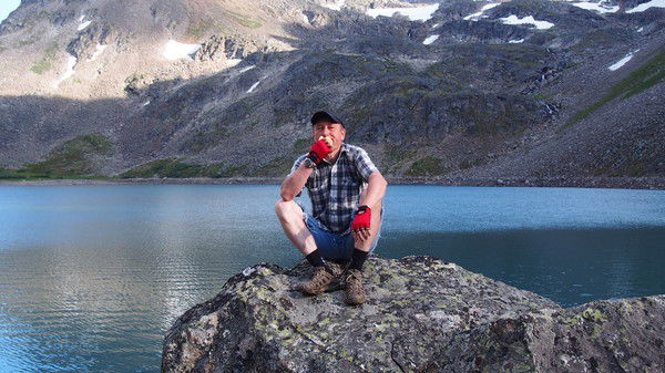 Анатолий Лакото