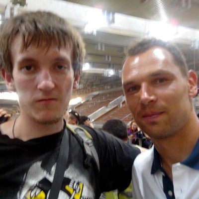 Михан Дякин