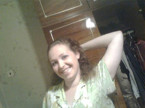 Юленька Мартюшева