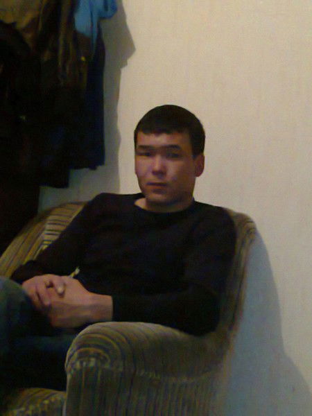 Баглан Карабаев