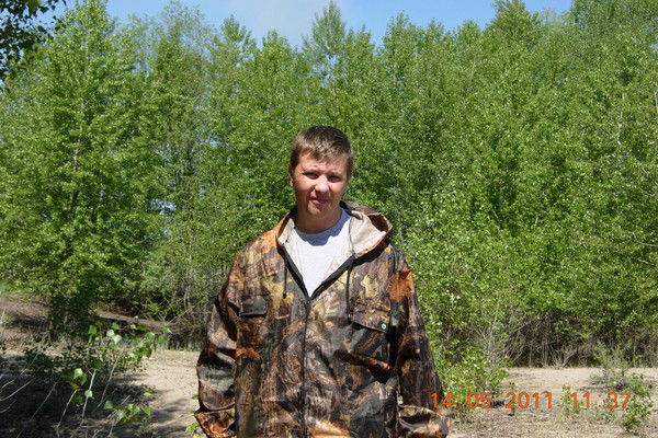 Игорь Романенко