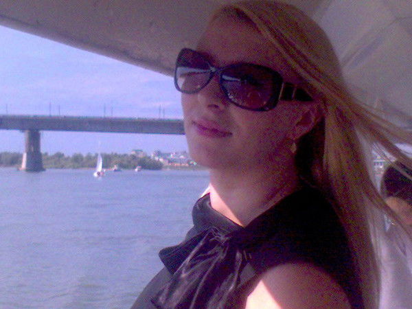 Ирина Катюхина