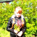 Лена Долгих