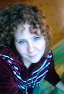 Светлана Красоткина