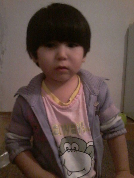 Жаңагүл Қуандық