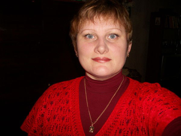 Вера Жибуль