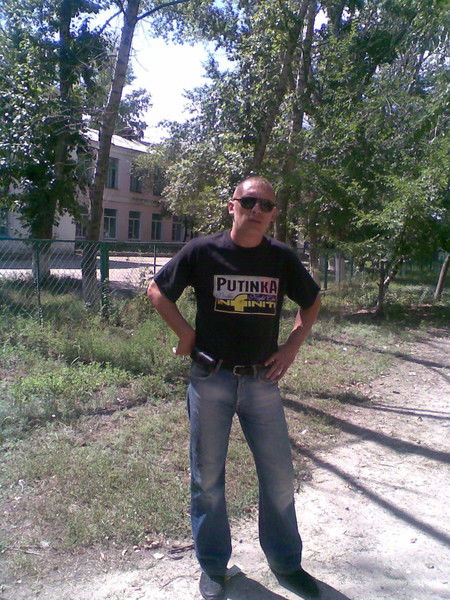 Дмитрий Гридасов