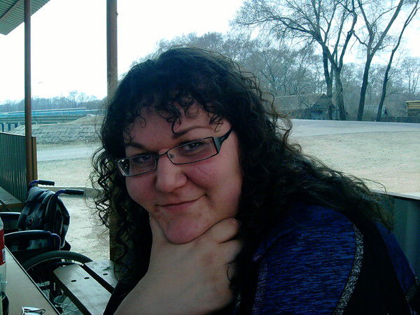 Александра Денисова