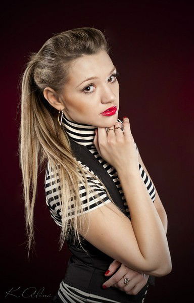 Анна Покидышева