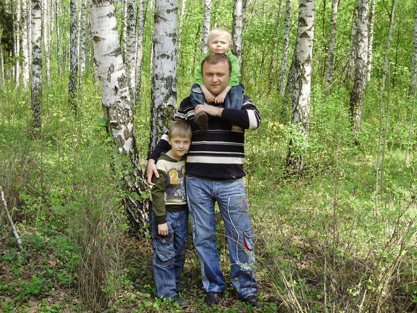 Евгений Ерин