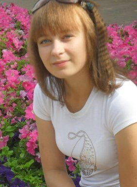 Елена Команева