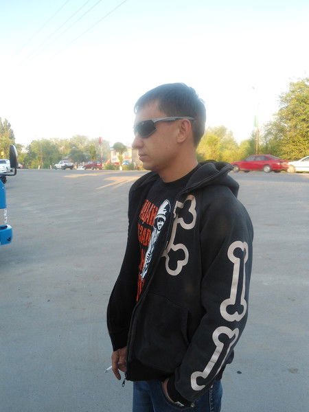 Денис Лысак