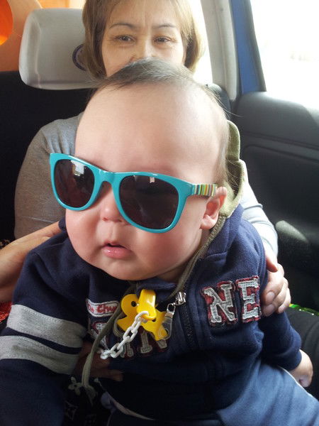 Жанна Курмангожина