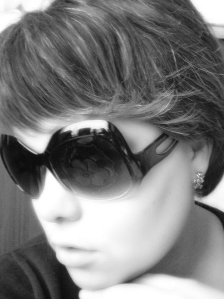 Екатерина Шевяхова